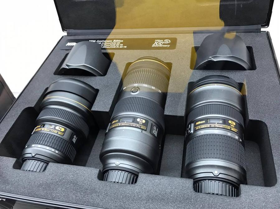 Nikon-Nikkor-lens-set-100th-anniversary-sets.jpg