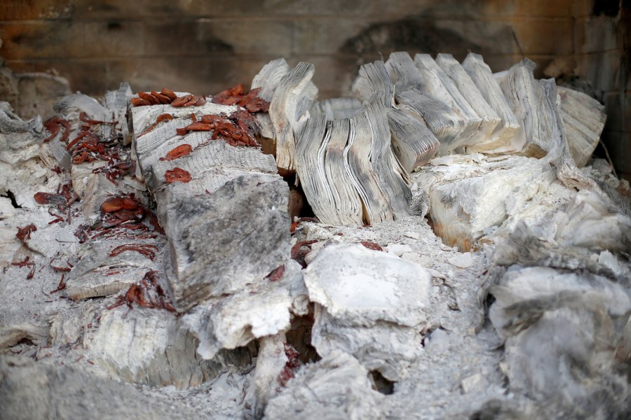 Wright-Mosul-Library